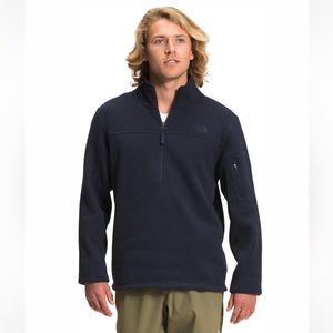 The North Face Fleece Sweater - Men’s Medium